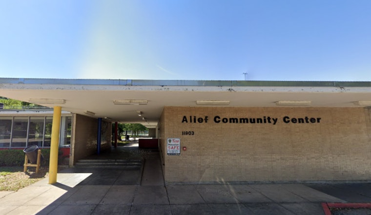 Over 300 Houston Residents Seek Fresh Start at Harris County Expunction Clinic and Job Fair in Alief