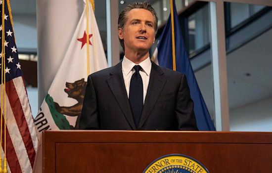 Over 3,000 Stolen Vehicles Recovered, 1,823 Suspects Arrested in Bay Area Law Enforcement Crackdown; Reports Governor Newsom
