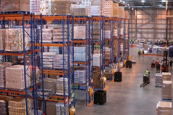 Over 400 Employees to Face Layoffs at Saks Global Tennessee Fulfillment Center in La Vergne