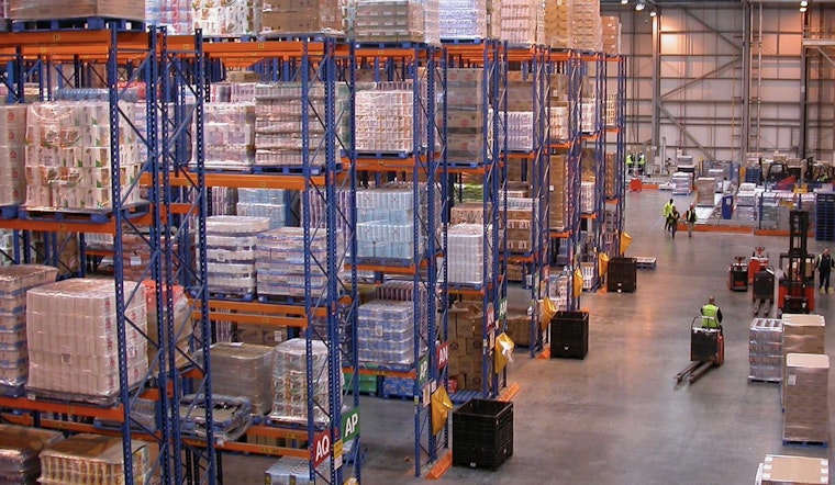 Over 400 Employees to Face Layoffs at Saks Global Tennessee Fulfillment Center in La Vergne