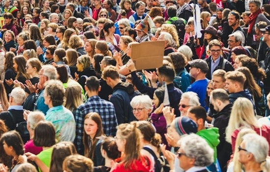 Over 55,000 Los Angeles County Workers Set for 'Wall to Wall' Strike Amidst Labor Dispute