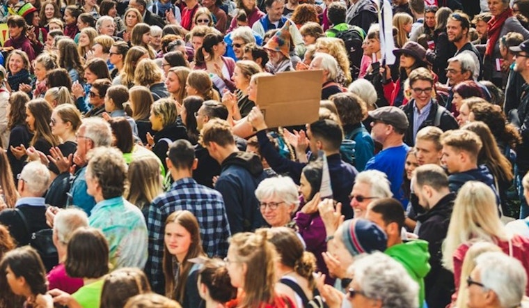 Over 55,000 Los Angeles County Workers Set for 'Wall to Wall' Strike Amidst Labor Dispute