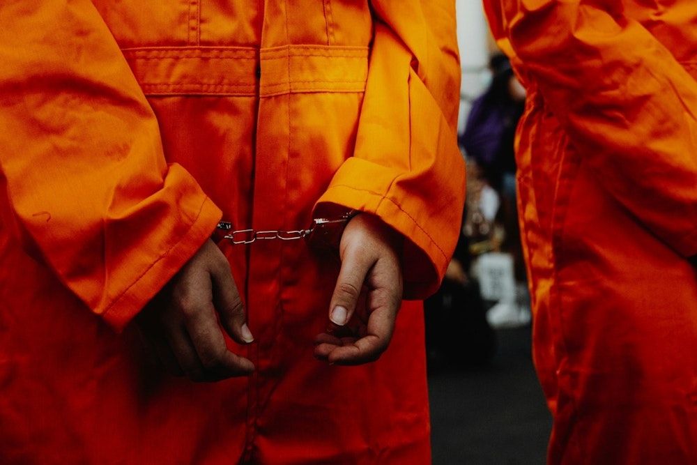 Over 70 Predators Busted in San Bernardino "Operation Spring Cleaning" Sweep Against Child Abuse