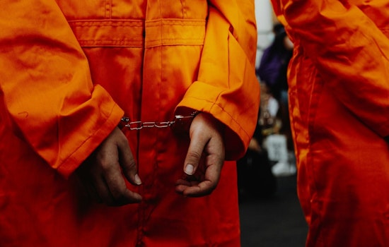 Over 70 Predators Busted in San Bernardino "Operation Spring Cleaning" Sweep Against Child Abuse