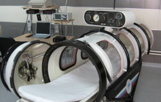 Oxford Center CEO Released on $2 Million Bond After Troy Hyperbaric Chamber Fatality