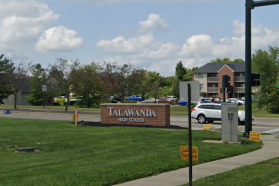 Oxford Community Mourns Loss of Talawanda High Senior in Tragic House Fire on Booth Road