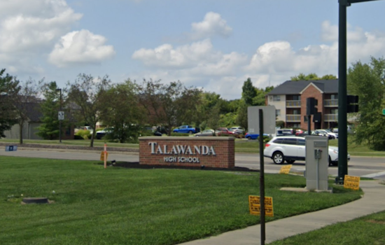 Oxford Community Mourns Loss of Talawanda High Senior in Tragic House Fire on Booth Road