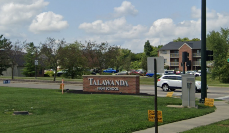 Oxford Community Mourns Loss of Talawanda High Senior in Tragic House Fire on Booth Road