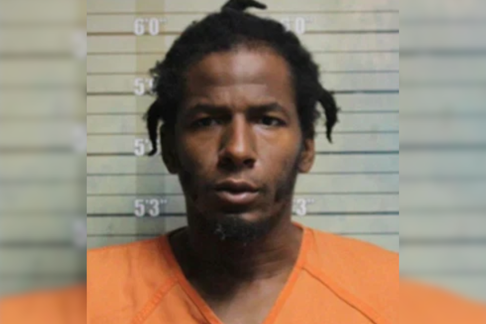 Oxford Man Charged with Murder of Indiana Woman, Accused of Framing Louisville Resident