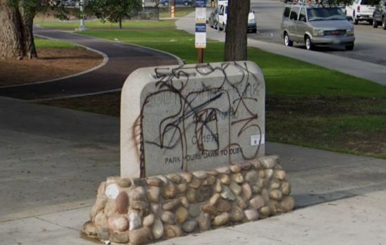 Oxnard Police Arrest Four Suspected of Southwinds Park Gang-Related Shooting