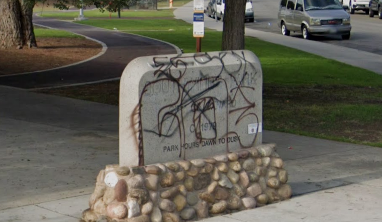 Oxnard Police Arrest Four Suspected of Southwinds Park Gang-Related Shooting