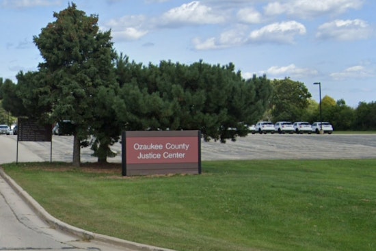 Ozaukee County Sheriff's Office Finds No Staff Wrongdoing in Inmate Overdose Death Investigation