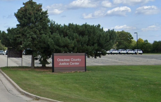 Ozaukee County Sheriff's Office Finds No Staff Wrongdoing in Inmate Overdose Death Investigation