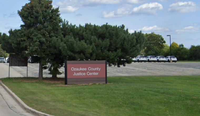 Ozaukee County Sheriff's Office Finds No Staff Wrongdoing in Inmate Overdose Death Investigation