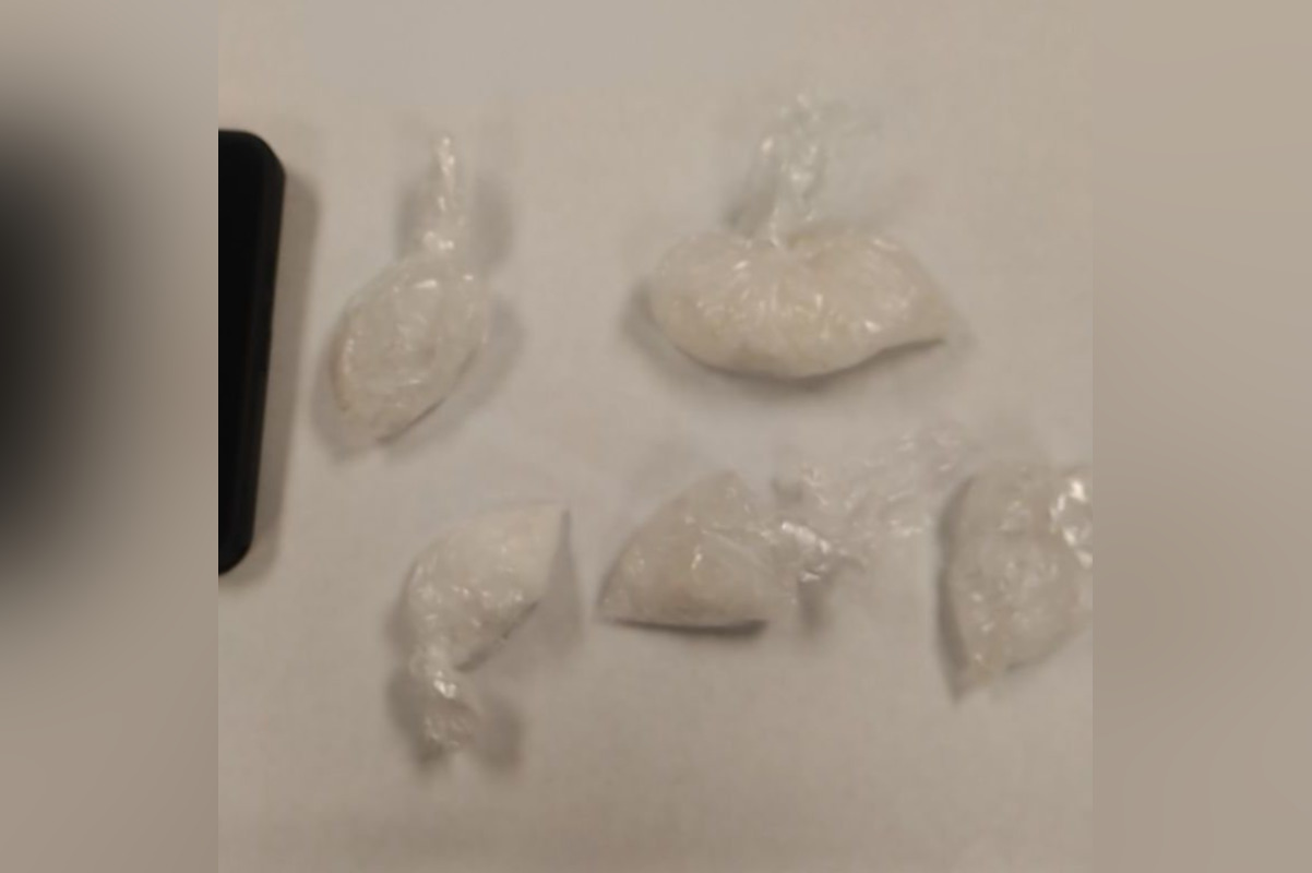 Ozaukee County Traffic Stop Leads to Major Meth and Fentanyl Bust,