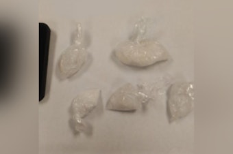 Ozaukee County Traffic Stop Leads to Major Meth and Fentanyl Bust, Driver Faces Serious Charges