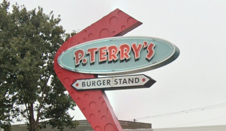 P. Terry's Burger Stand Expands Houston Presence with New Spring Location
