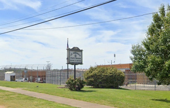 Pablo Ramirez Promoted to Deputy Warden of Security at Lee Arrendale State Prison in Georgia
