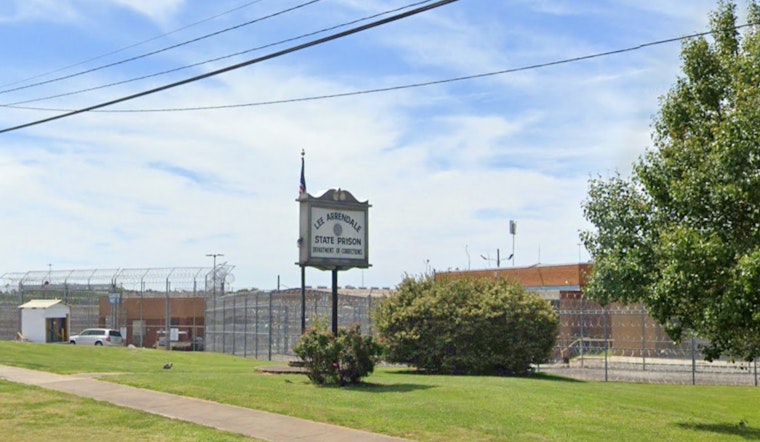 Pablo Ramirez Promoted to Deputy Warden of Security at Lee Arrendale State Prison in Georgia