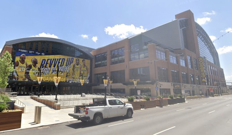 Pacers Secure Home-Court Advantage for Playoff Opener Against Bucks in Indianapolis