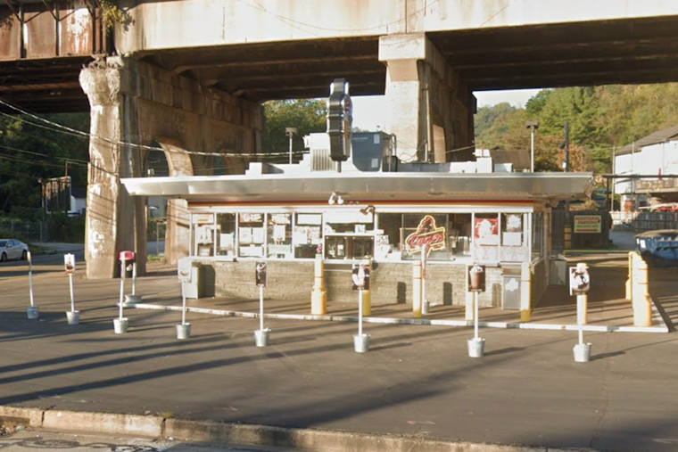 Page's Dairy Mart Brings Sweet Treats on Wheels with New Ice Cream Truck in Pittsburgh
