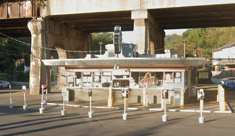 Page's Dairy Mart Brings Sweet Treats on Wheels with New Ice Cream Truck in Pittsburgh