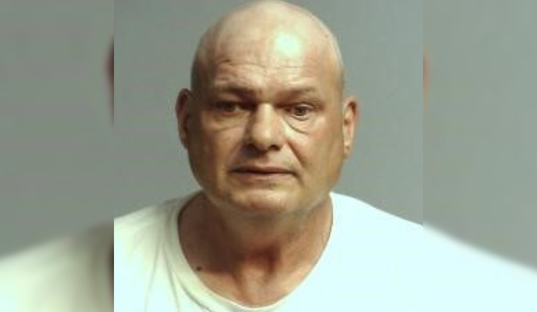 Painesville Township Man Sentenced to Over 17 Years for Shooting Incident and Standoff