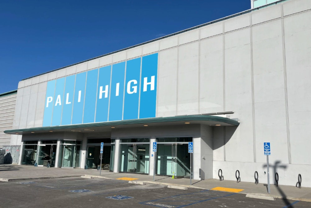 Palisades Charter High School Resumes In-Person Learning in Santa Monica Amidst Recovery from California Wildfires