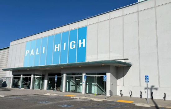 Palisades Charter High School Resumes In-Person Learning in Santa Monica Amidst Recovery from California Wildfires