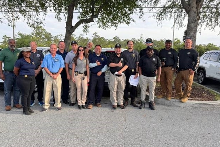 Palm Beach County Agencies Team Up for Contractor Compliance Crackdown