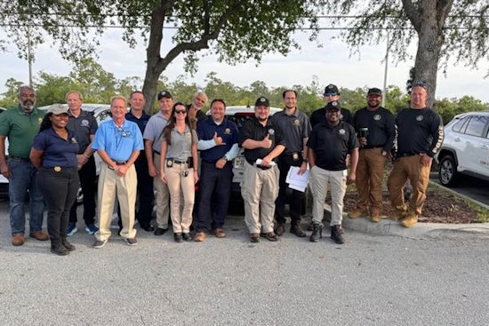 Palm Beach County Agencies Team Up for Contractor Compliance Crackdown