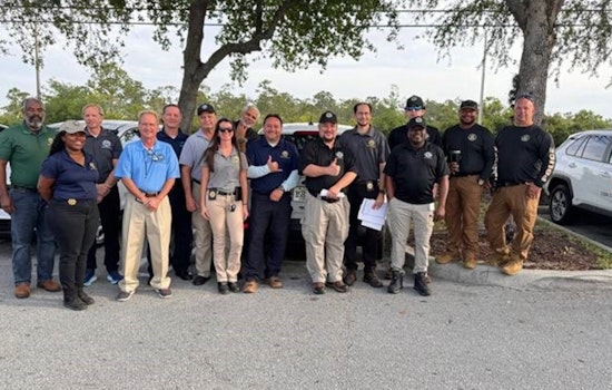 Palm Beach County Agencies Team Up for Contractor Compliance Crackdown