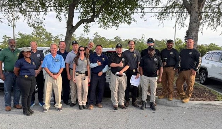 Palm Beach County Agencies Team Up for Contractor Compliance Crackdown