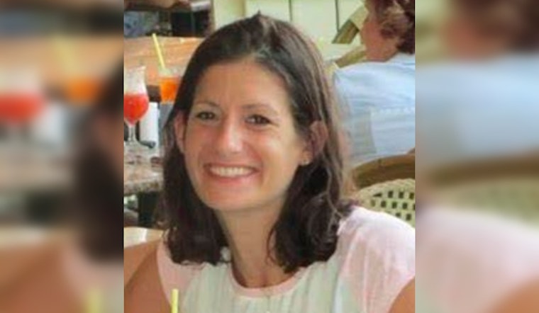 Palm Beach County Authorities Ramp Up Search for Missing Woman Sara Gallagher in Lantana