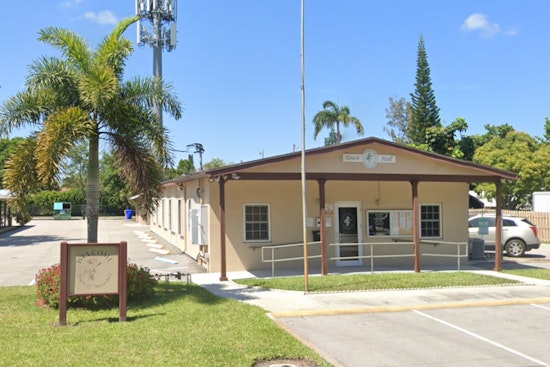 Palm Beach County Collaborates with Municipalities to Address Climate Risks Through Community Workshops