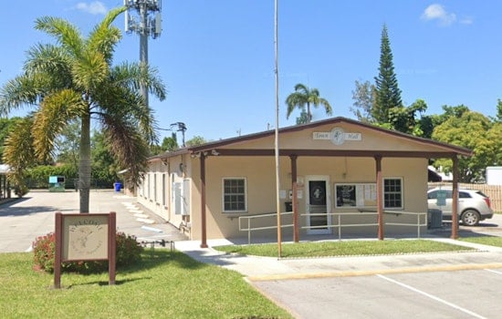 Palm Beach County Collaborates with Municipalities to Address Climate Risks Through Community Workshops