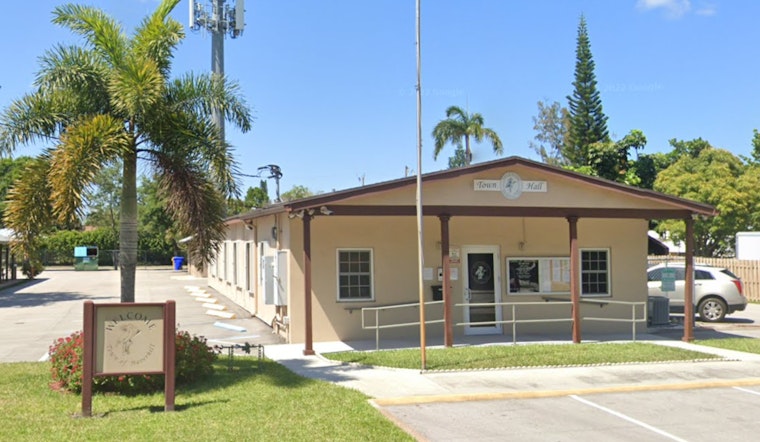 Palm Beach County Collaborates with Municipalities to Address Climate Risks Through Community Workshops
