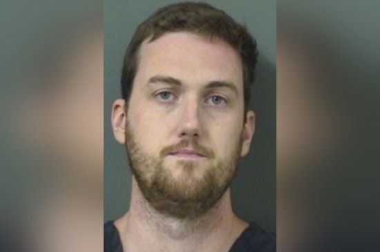 Palm Beach County Middle School Teacher Arrested, Charged with Lewd Behavior Involving a Minor