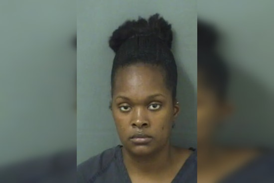 Palm Beach County Mother Accused of Attempted First-Degree Murder in Stabbing of Young Daughter