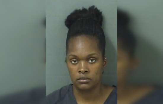 Palm Beach County Mother Accused of Attempted First-Degree Murder in Stabbing of Young Daughter