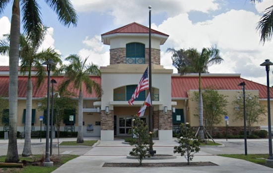 Palm Beach County Seeks Public Input for Resilience Action Plan Amid Climate Challenges