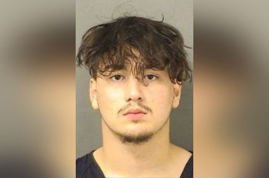 Palm Beach Gardens Teen Arrested for Possession of Fentanyl-Laced Marijuana After Traffic Stop