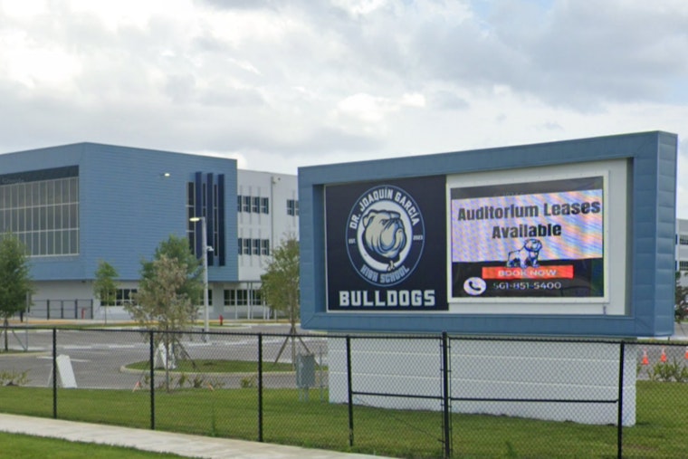 Palm Beach Substitute Teacher Charged with Child Abuse Following Student Altercation