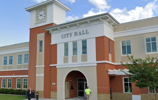 Palm Coast Mayor Joins Residents in Opposition to Controversial $80 Million Fuel Terminal Project