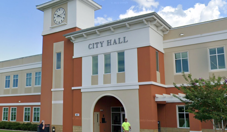 Palm Coast Mayor Joins Residents in Opposition to Controversial $80 Million Fuel Terminal Project