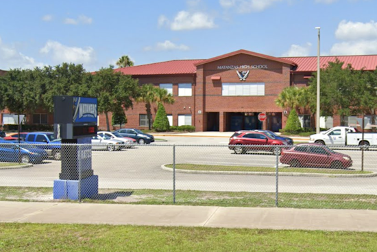 Palm Coast Teens Accused of Skipping Class to Burglarize Cars at Matanzas High School