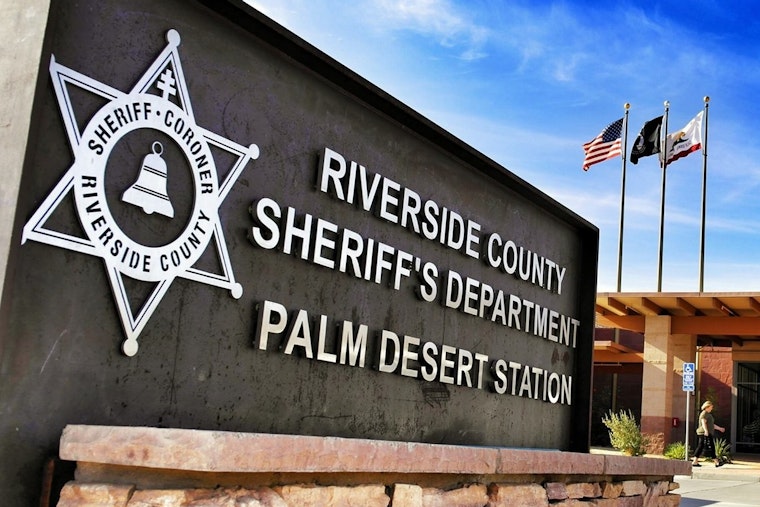 Palm Desert Break-In Suspect Charged After Swift Arrest on Harvey Mudd Drive