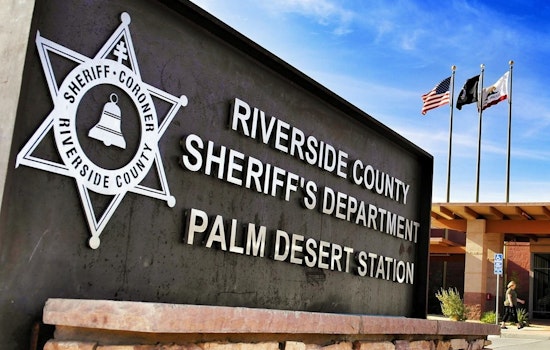 Palm Desert Break-In Suspect Charged After Swift Arrest on Harvey Mudd Drive