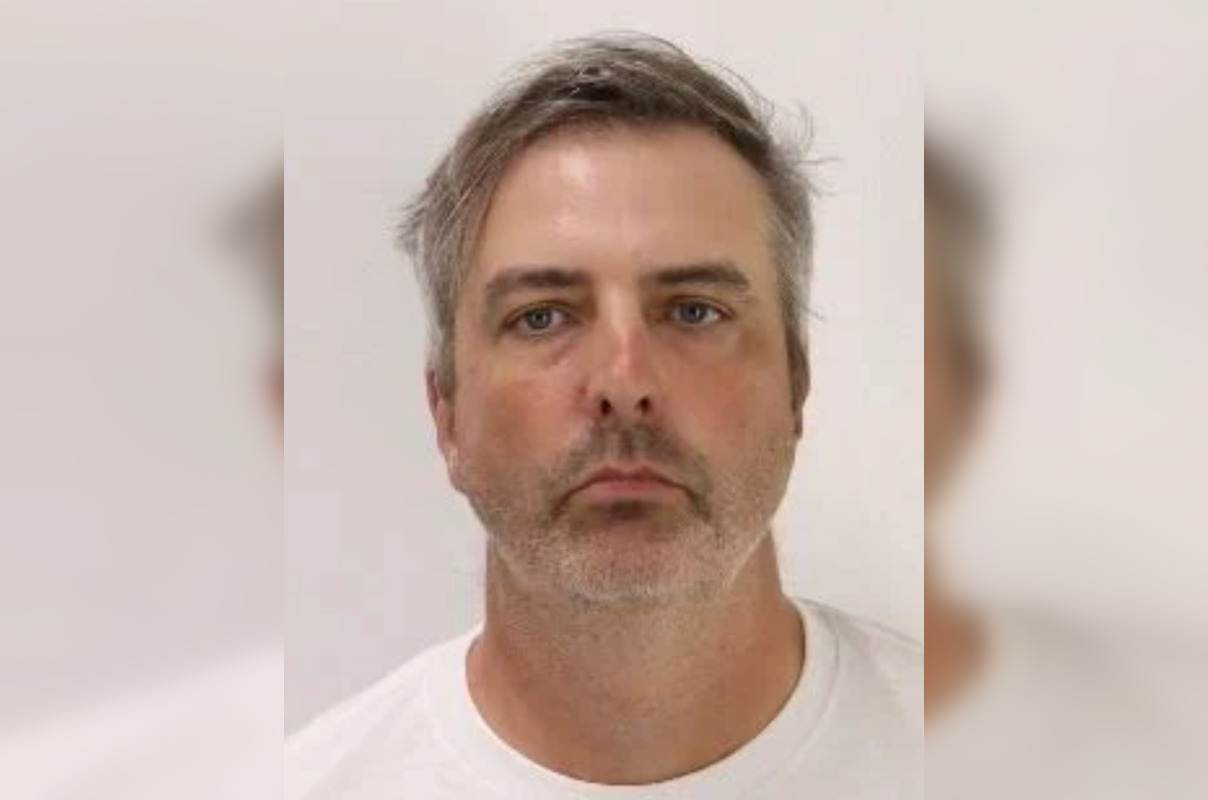 Palm Desert Man Charged with Child Pornography and Privacy Invasion