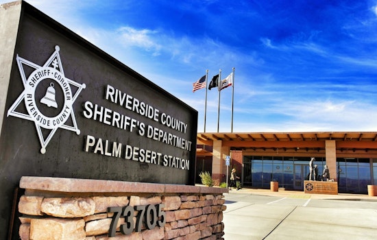 Palm Desert Residents Urged to Report Suspicions Amidst Rash of Vehicle Burglaries